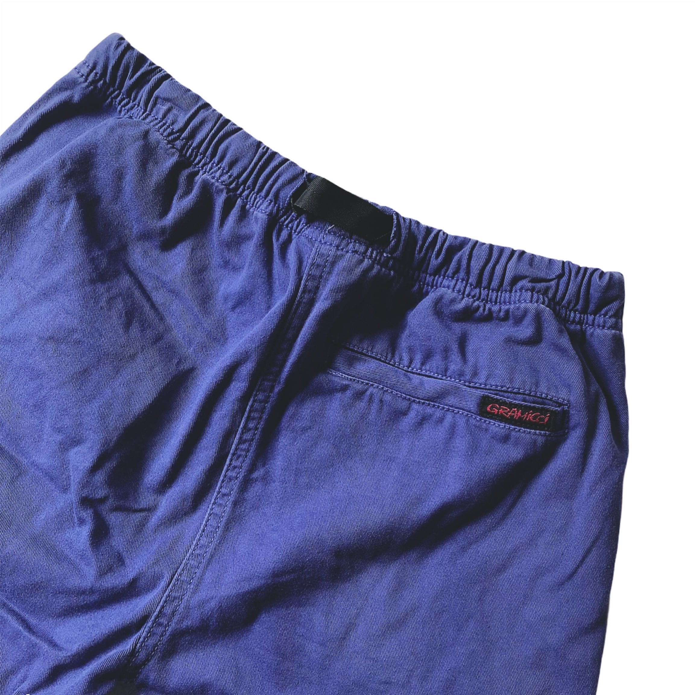 GRAMiCCi short half pants VINTAGE G SERIES G1 ショートパンツ