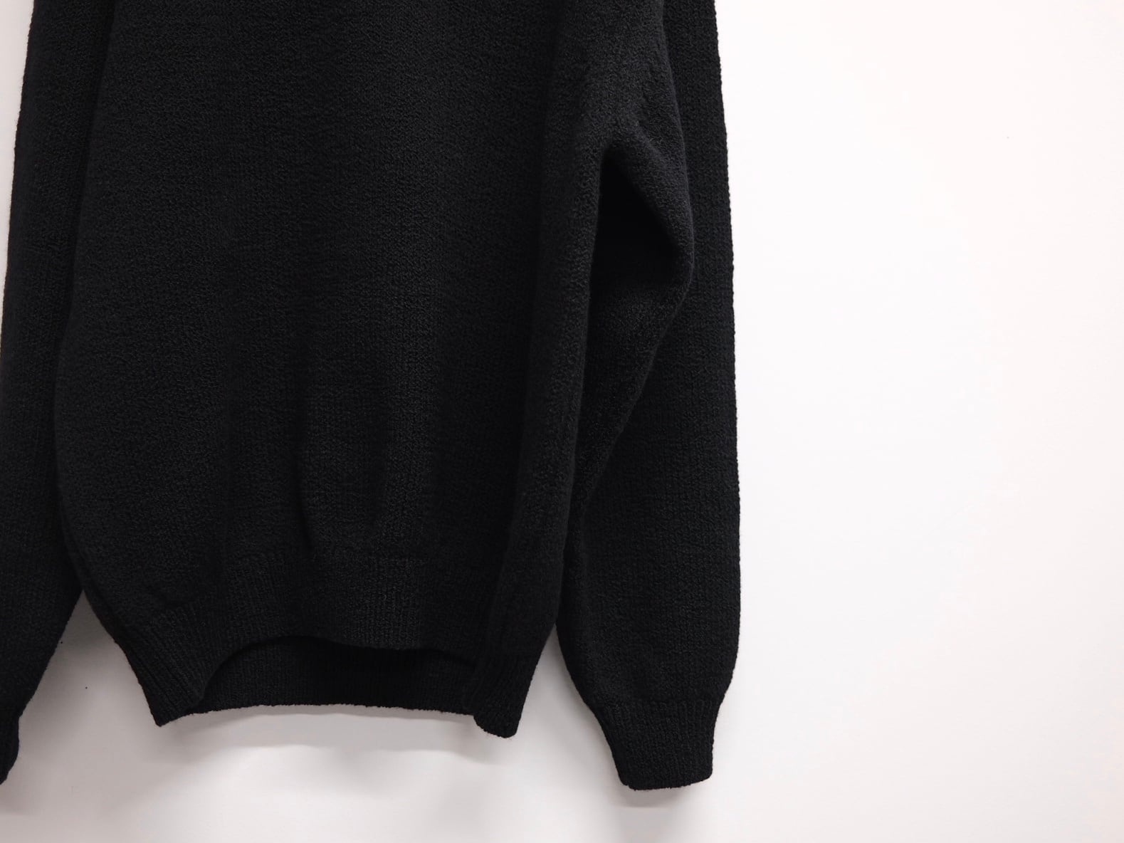 crepuscule”M-G Skipper LS” | Lapel online store