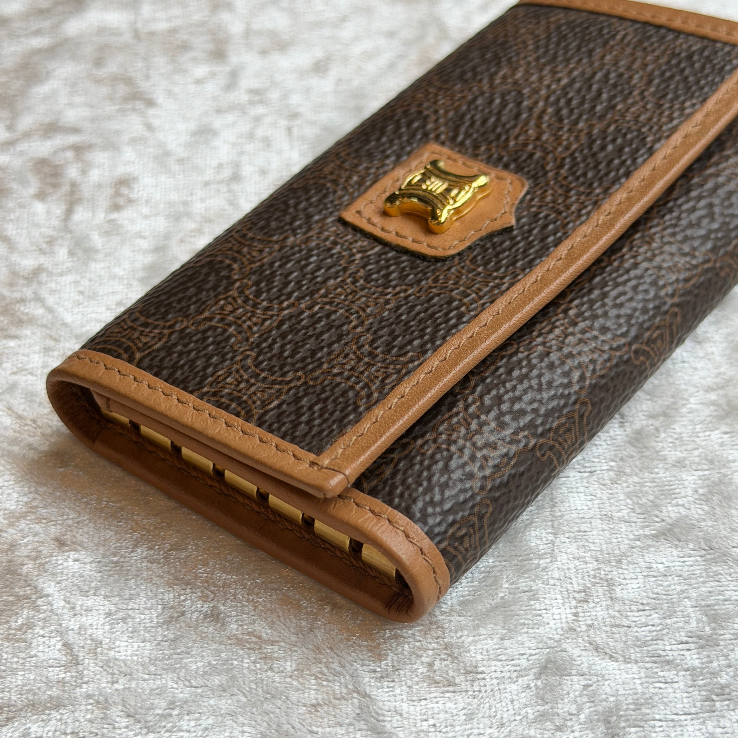 CELINE key case | CHIMI VINTAGE