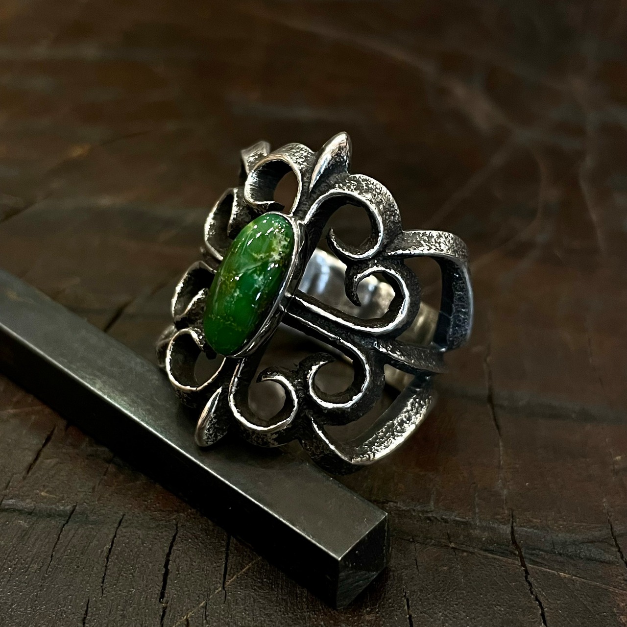 アーロンアンダーソン(AaronAnderson) ソノランリング 20号 - 1