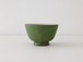 菅谷太良　めしわん　グリーン