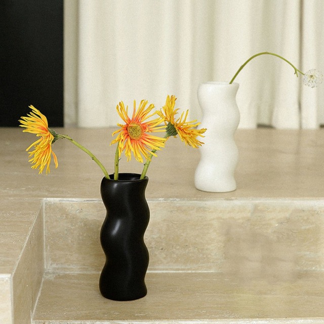 flower vase | MAYC