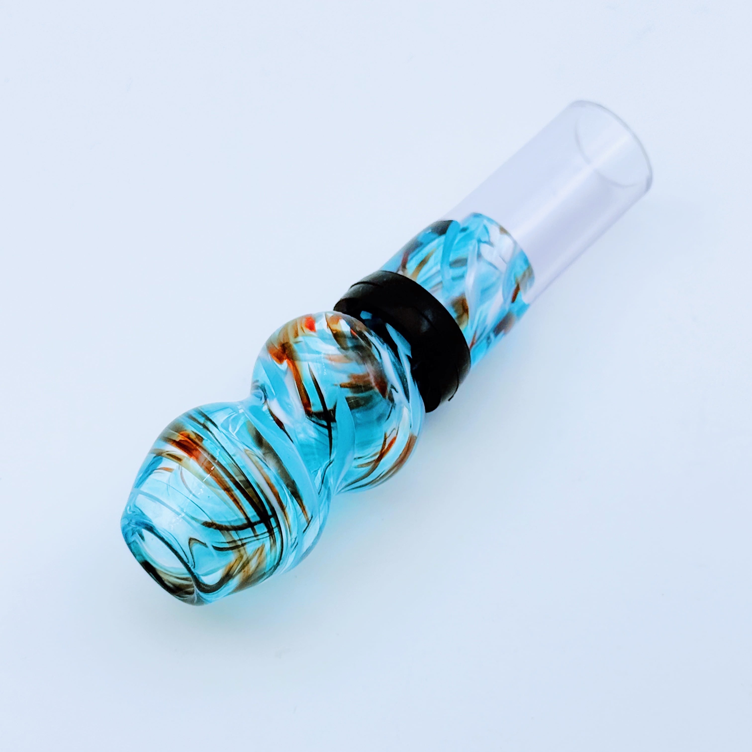 水色系 LIGHT BLUE | 【公式】琉球ガラスマウスピース専門店｜鉞商店