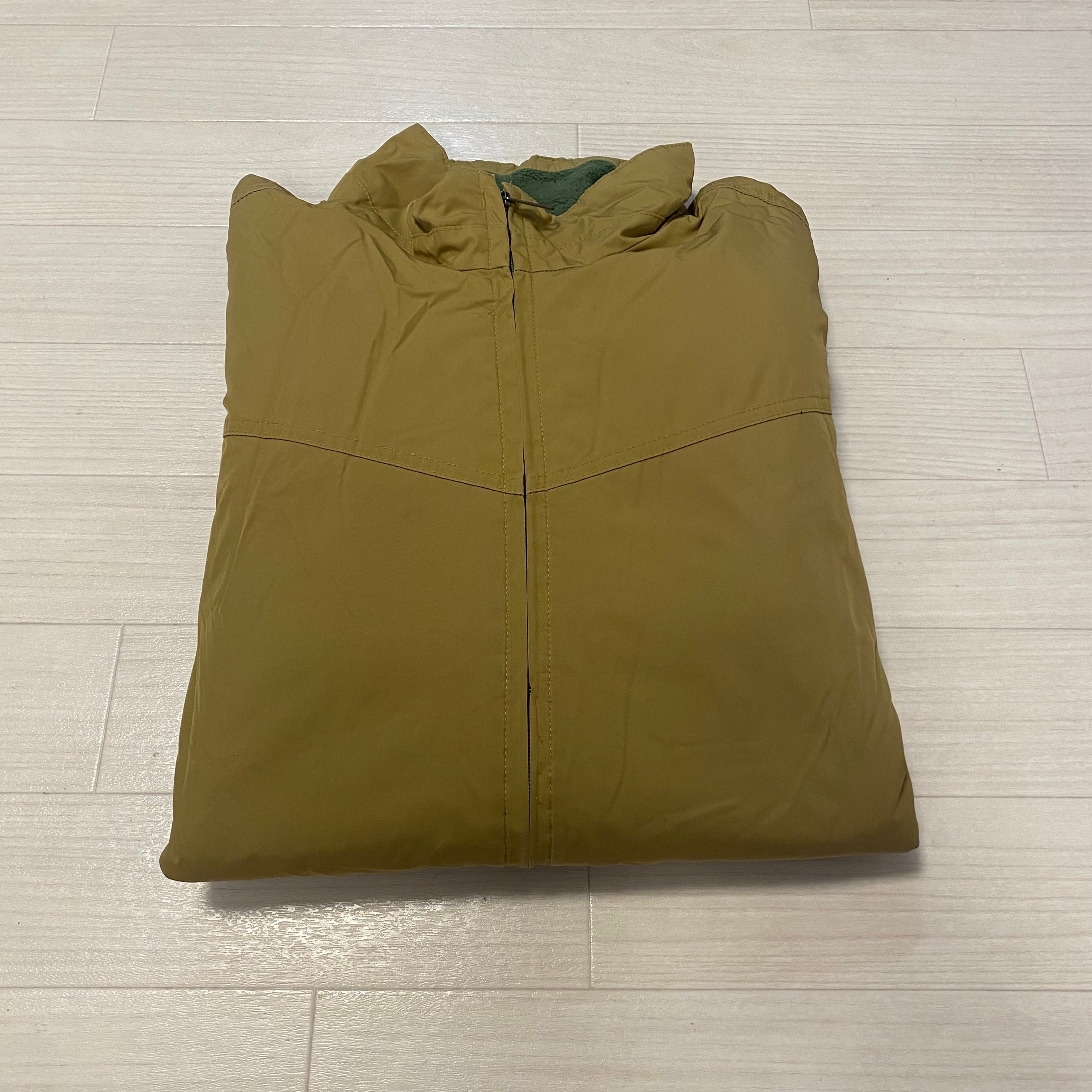 XL Patagonia パタゴニア シェルドシンチラ ジャケット | WAGENTYPEII