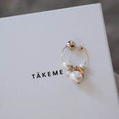 感動イヤーカフ / 世代を超えたearcuff B