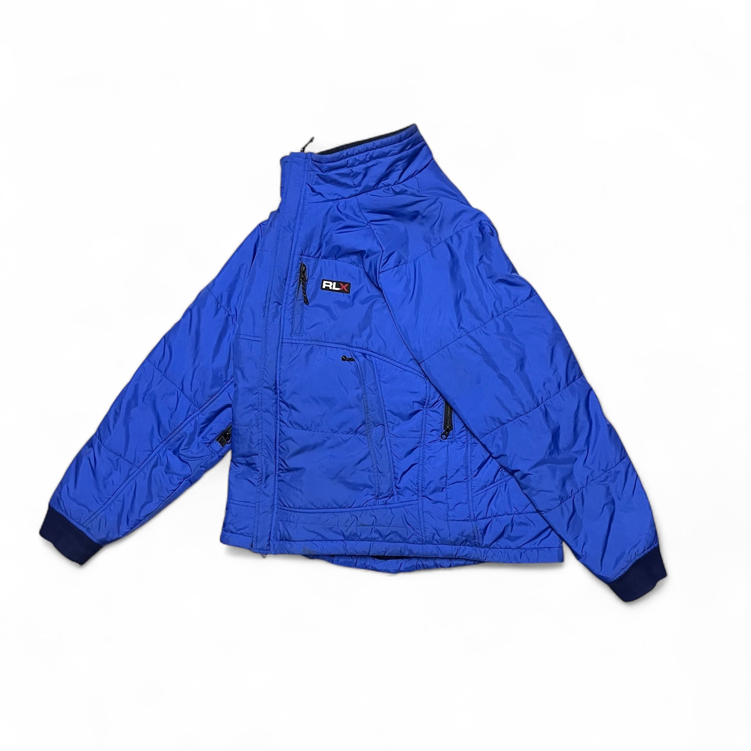 Patagonia】パタゴニア ニューマティックジャケット 古着 | Pay ID