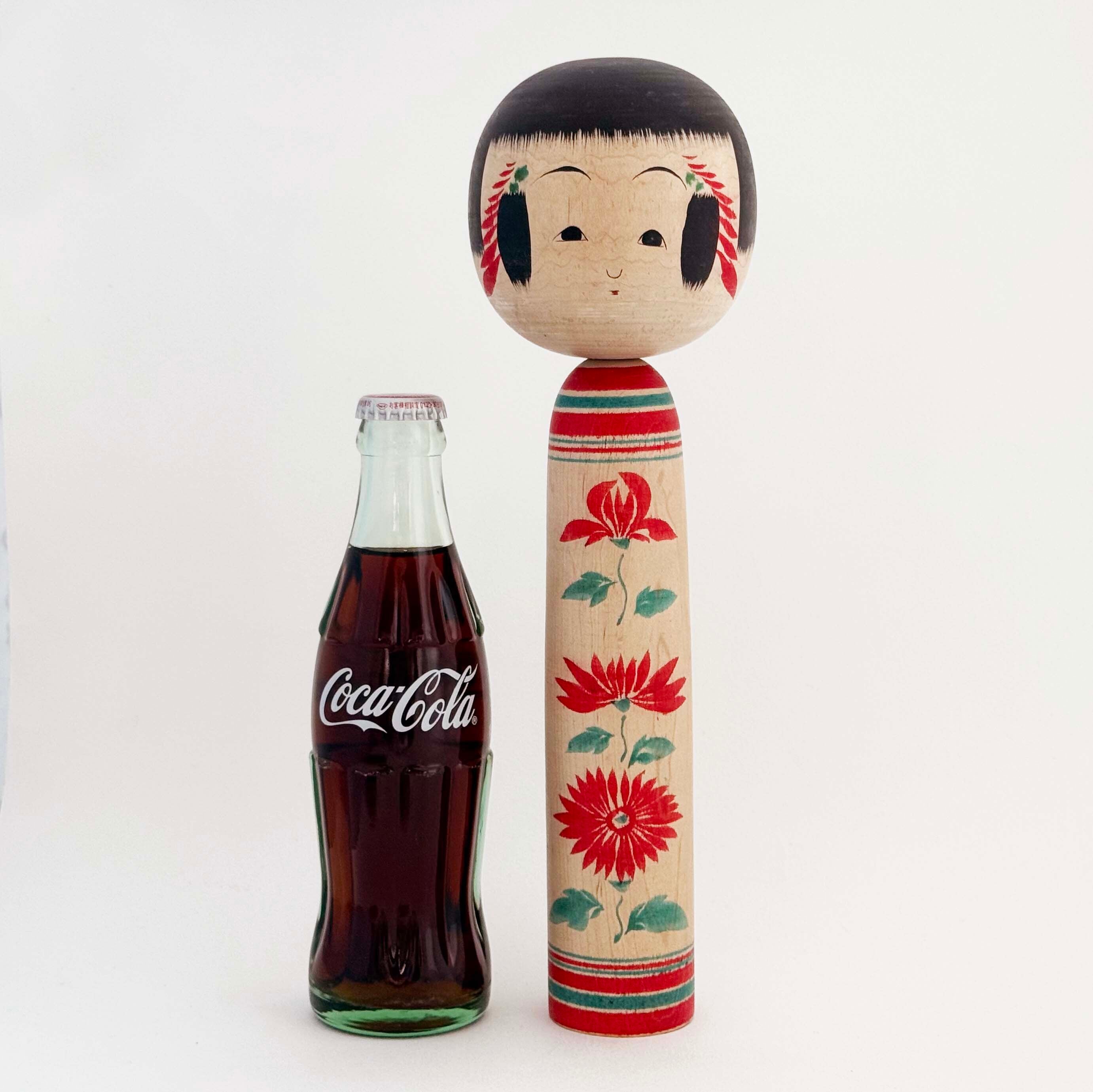 弥治郎系 / 蔦衛工人（1尺）