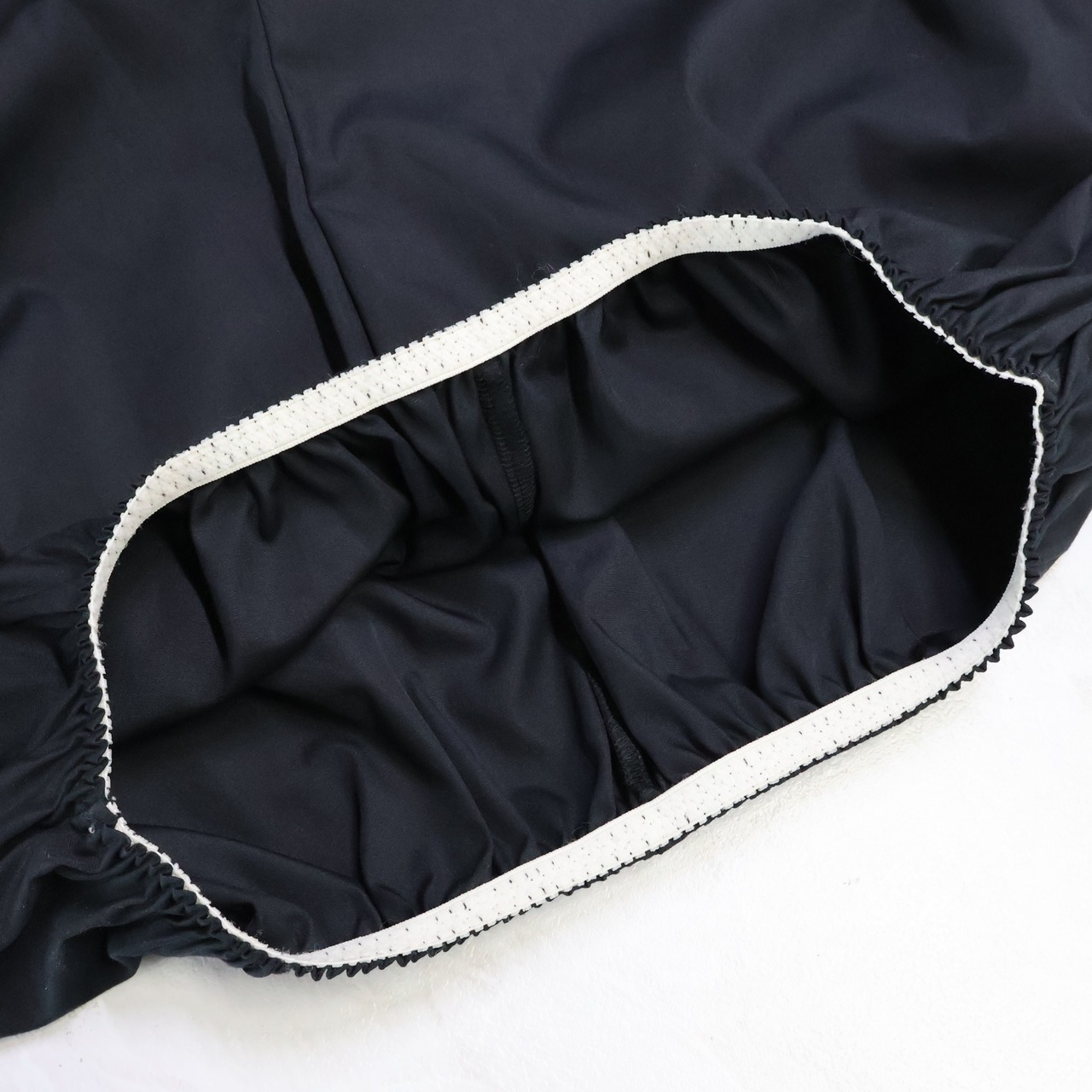 【日本製 フラダンス衣装 2点セット】ブラウン Paondor パンドール パンツ まとめ売り ブラック フラパンツ インナー 茶 黒