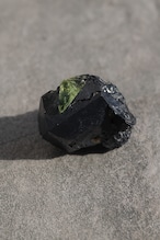 ペリドット「光の芽吹き」Peridot|天然石 原石 鉱物 パワーストーン | PD-A-001