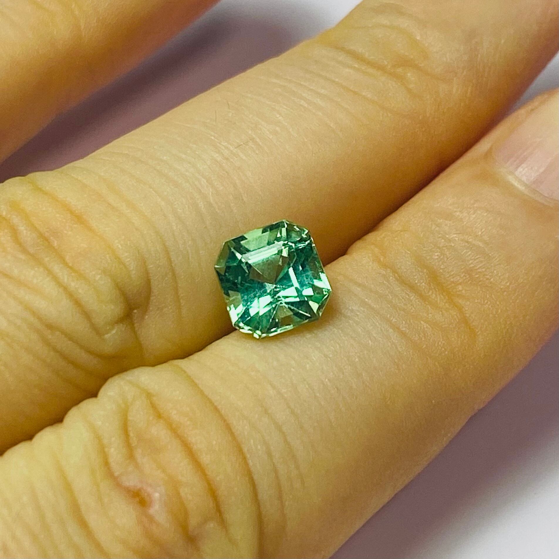 K様専用　アフガニスタン産トルマリンアッシャーカット