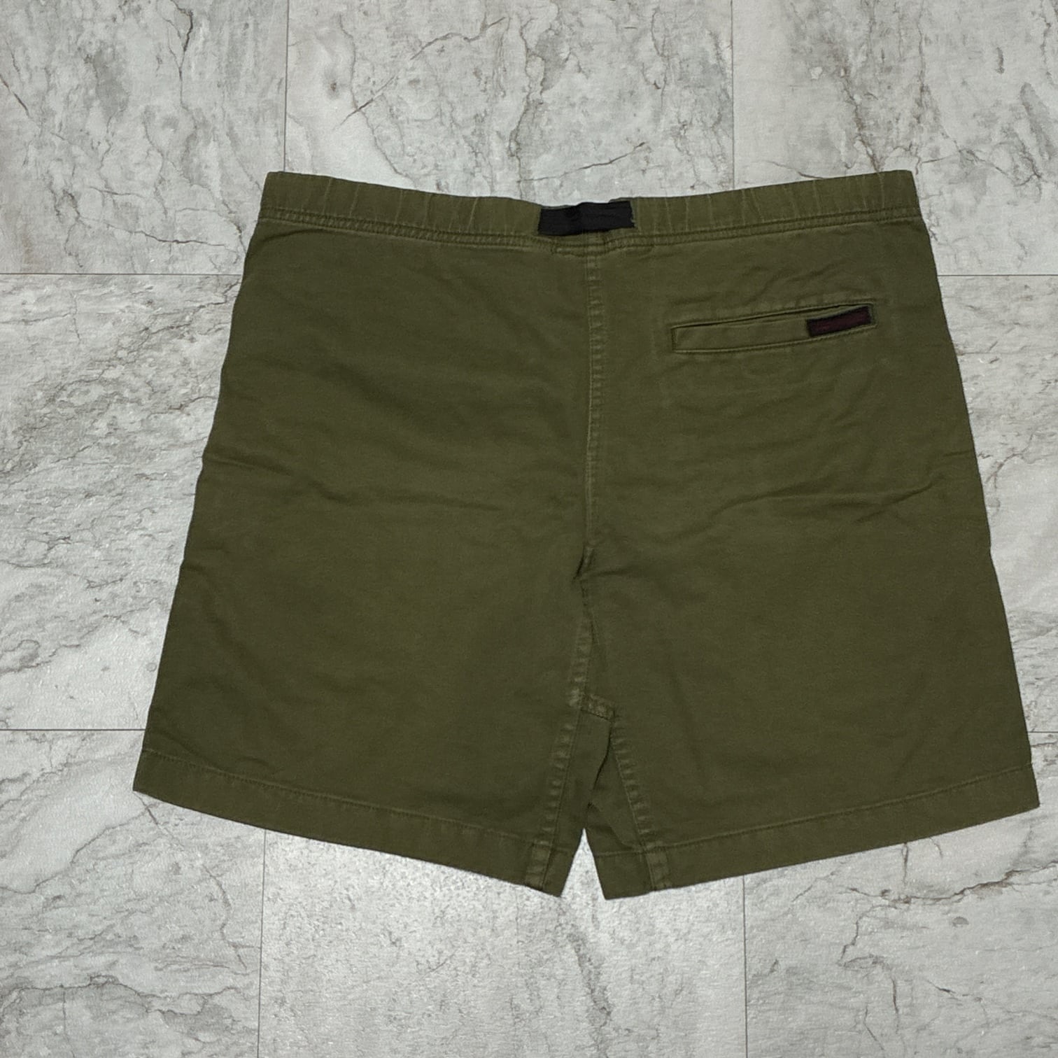WTAPS 21SS TUCK 02/SHORTS/COTTON.TWILL 211WVDT-PTM07 サイズ03(L