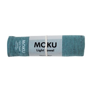 MOKU Light Towel_M / Kontex