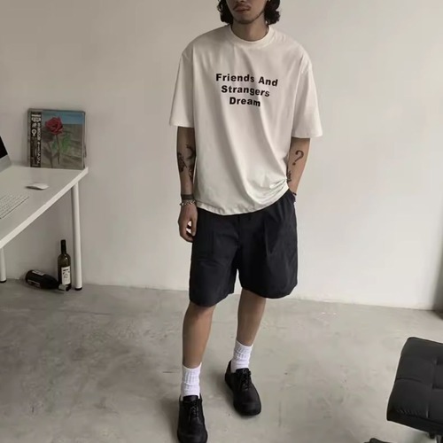 American Retro T-shirts