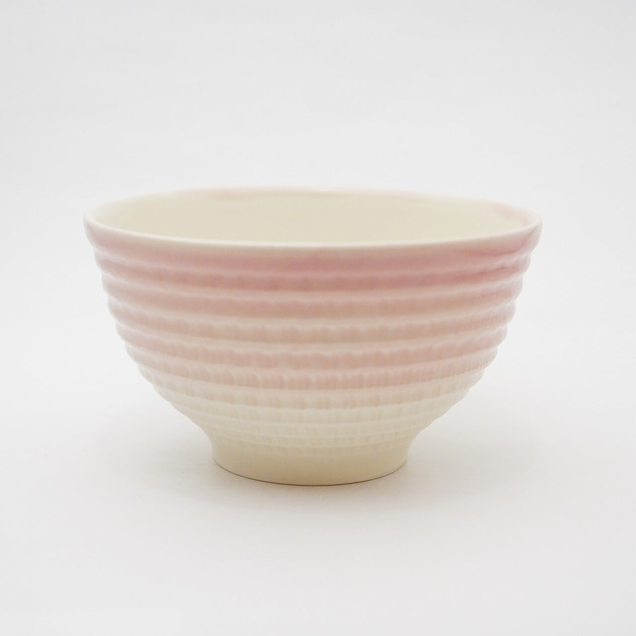 【中曽 智子】丸どんぶり色霞 Ⅾ