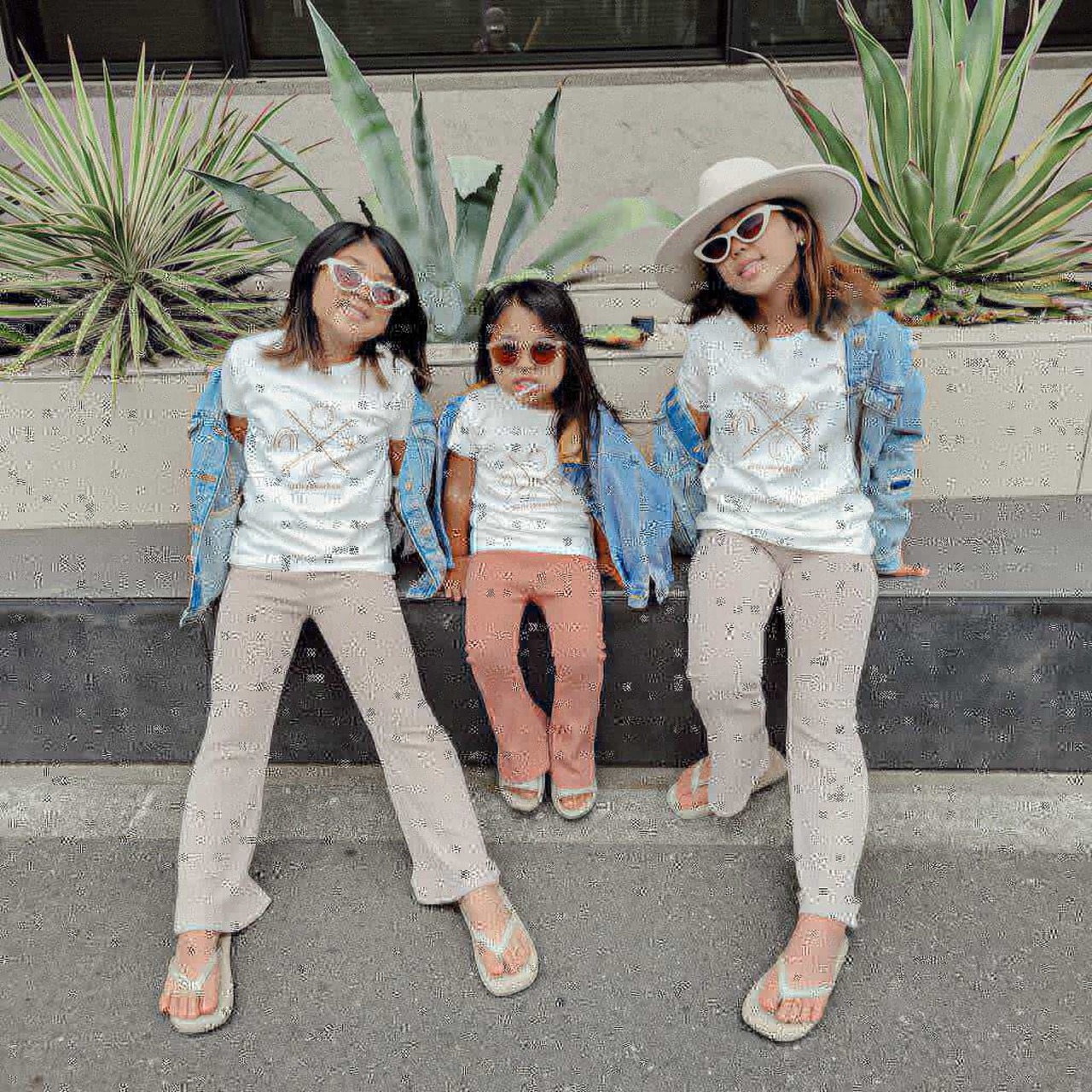 《即納 》petit chouchouオリジナルTシャツ