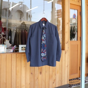 shirt & necktie【set】