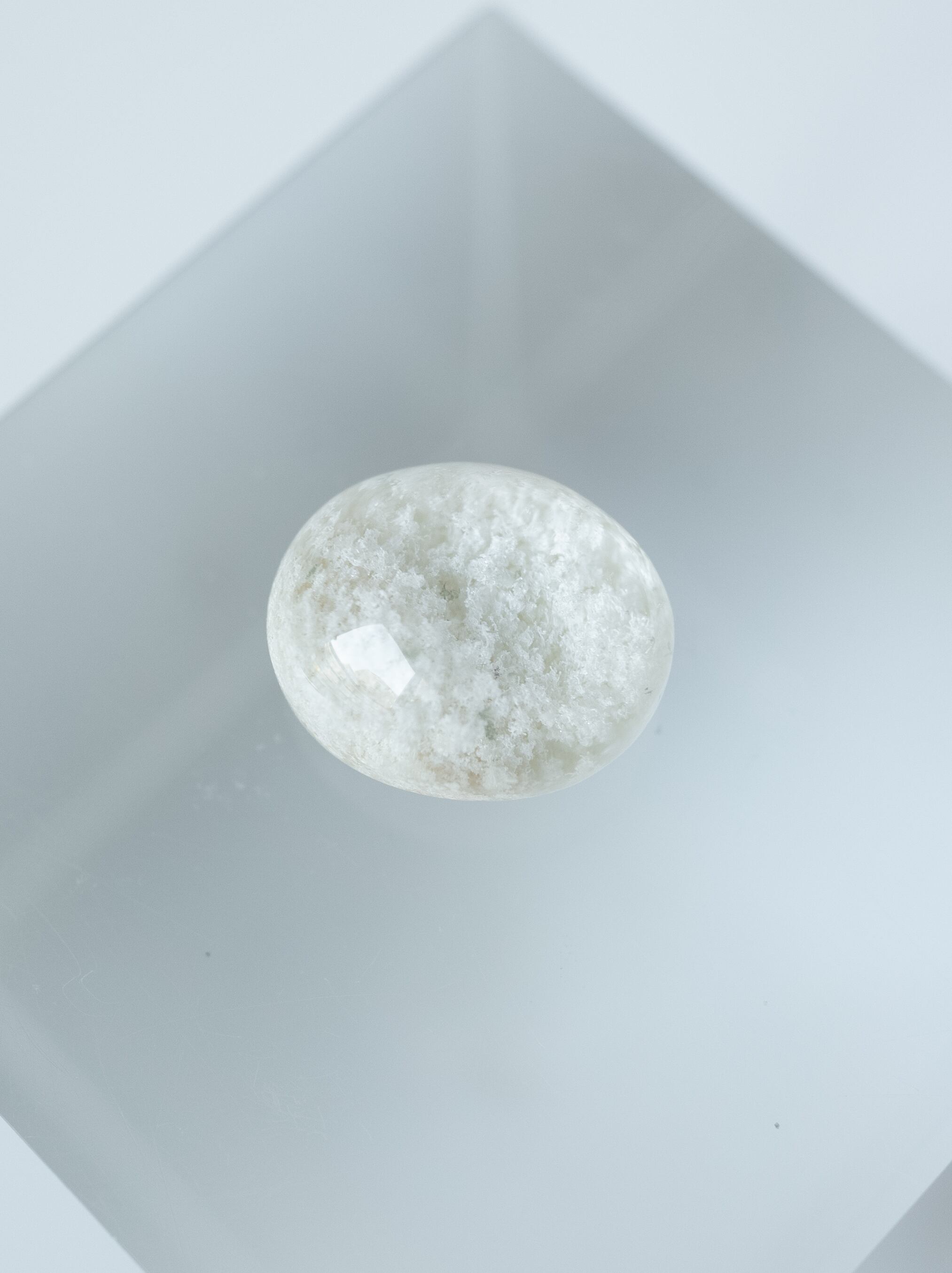 ホワイトガーデンクォーツ - d02