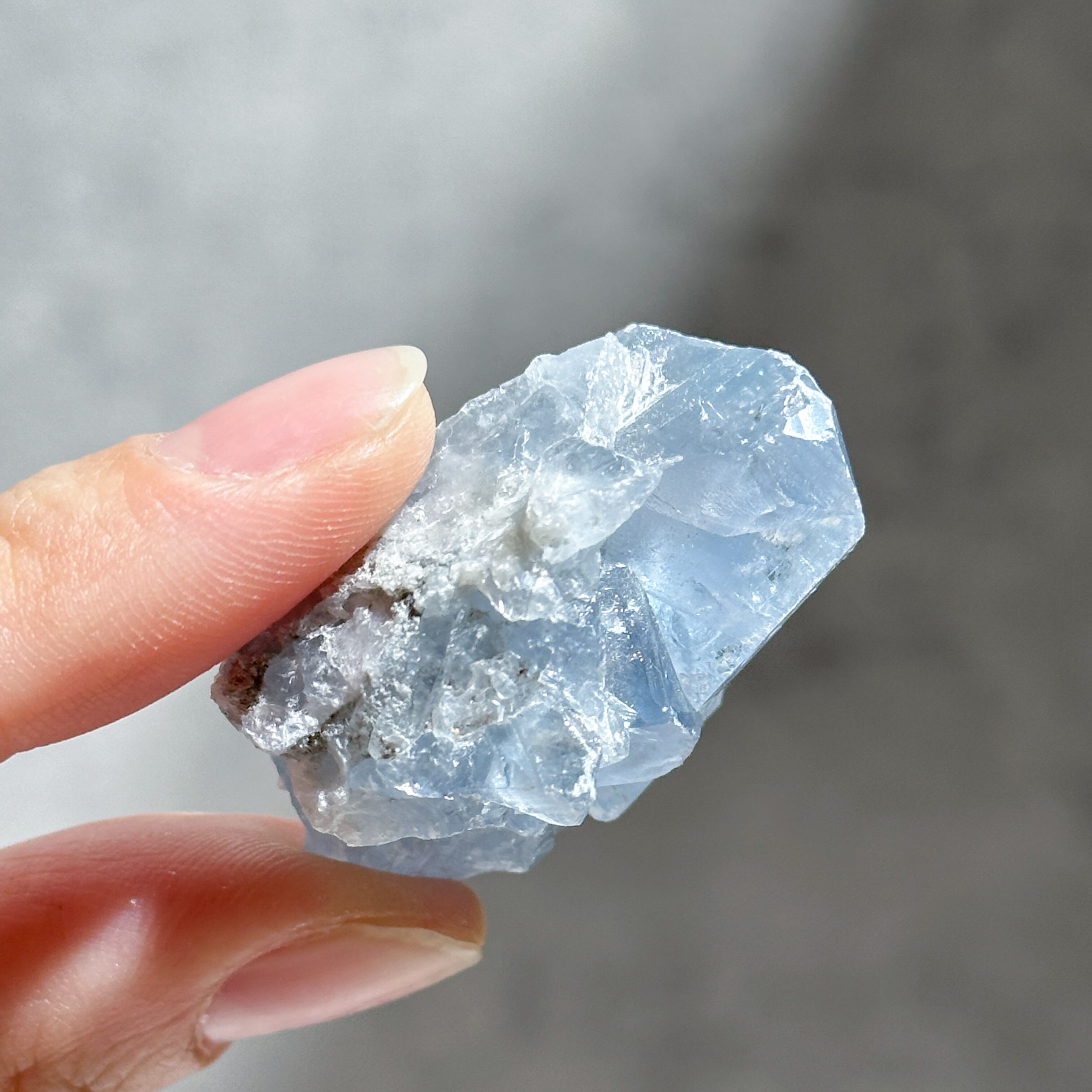 原石セレスタイト セレスタイト 原石11◇ Celestite ◇天然石・鉱物・パワーストーン