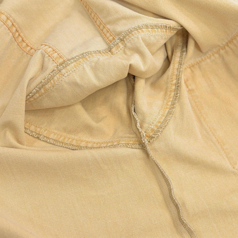 リサイズ! 70s patagonia パタゴニア 初期タグ ダック ワークシャツ