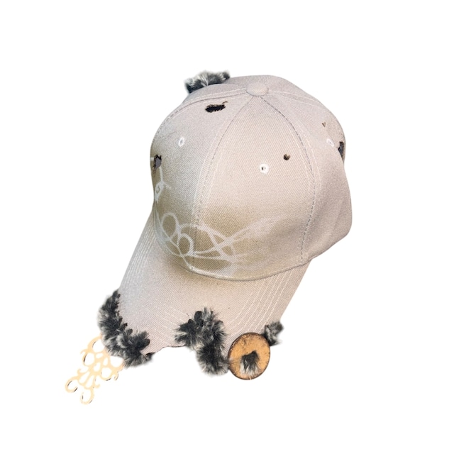 【Cvttya】Cap