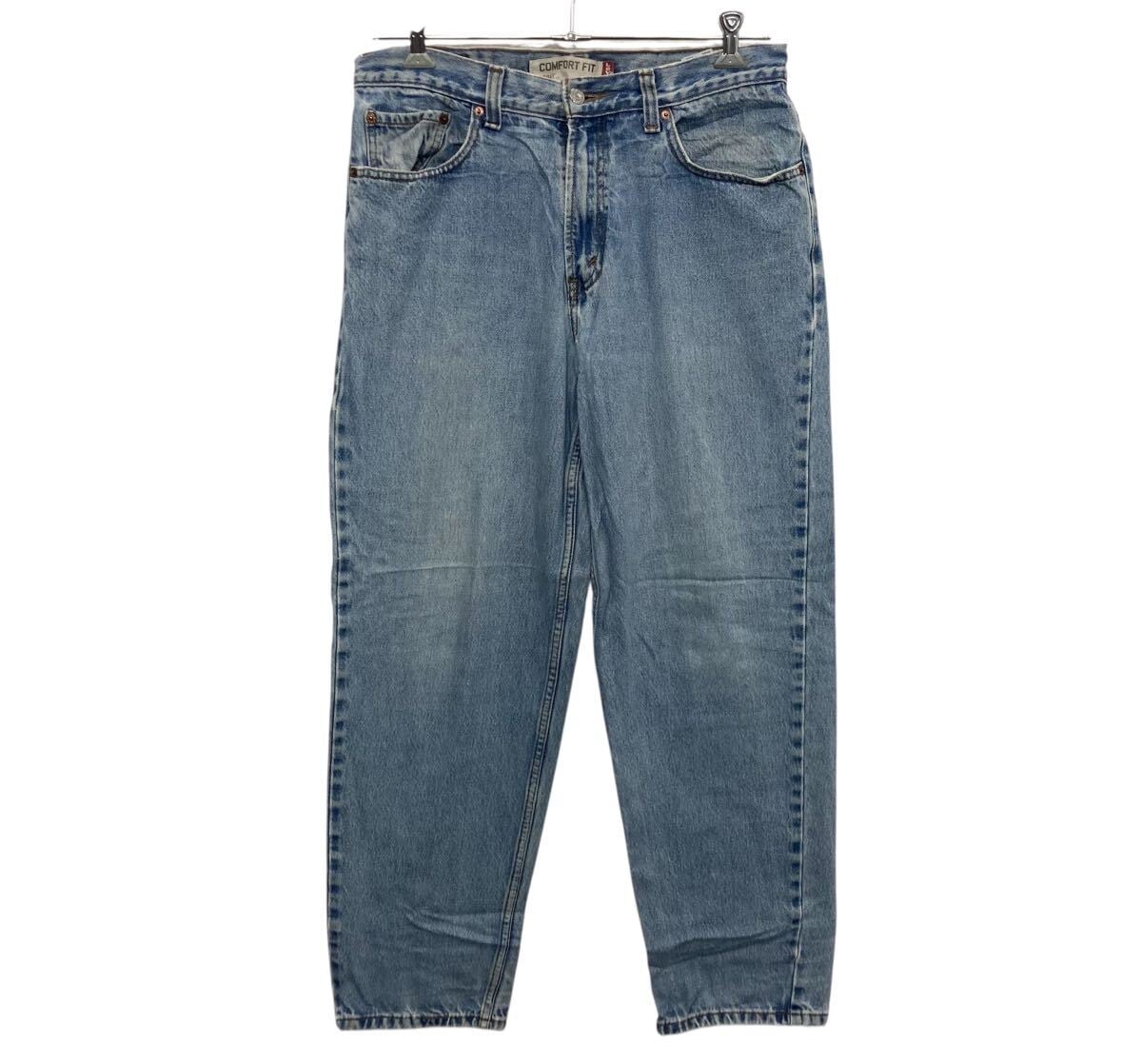 70s USA製 Levi's リーバイス 517 ボタン裏2刻印 66後期 デニム パンツ