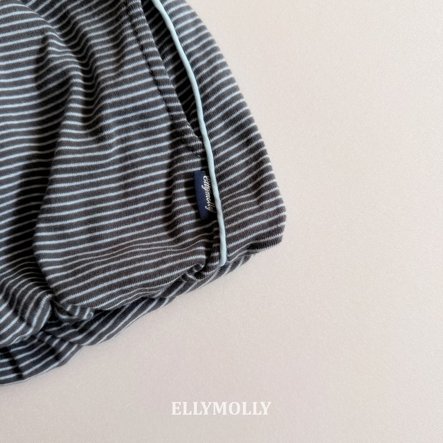 [予約][送料無料]≪ELLY MOLLY≫Madeleine Balloon Shorts 442