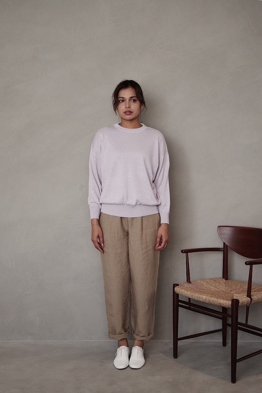 Linen Silk High Gauge P/O