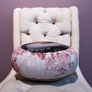 Bricolage クッション /  No.102