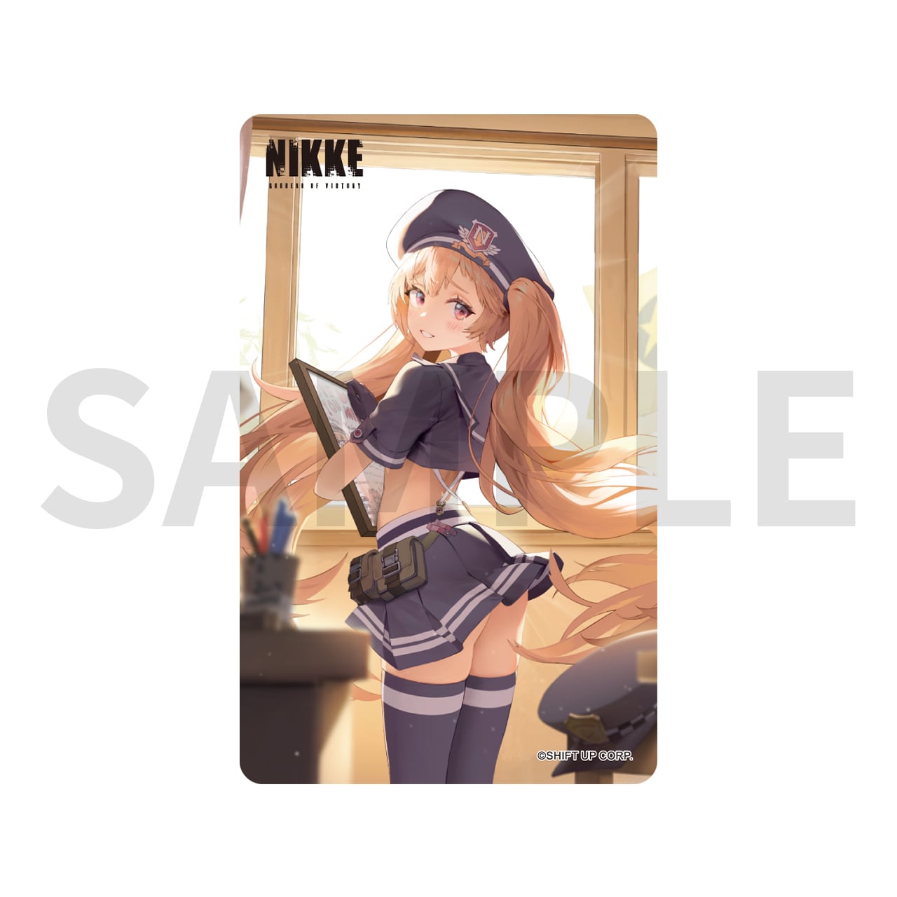 MEGA NIKKE STORE ONLINE | あるじゃんマーケット