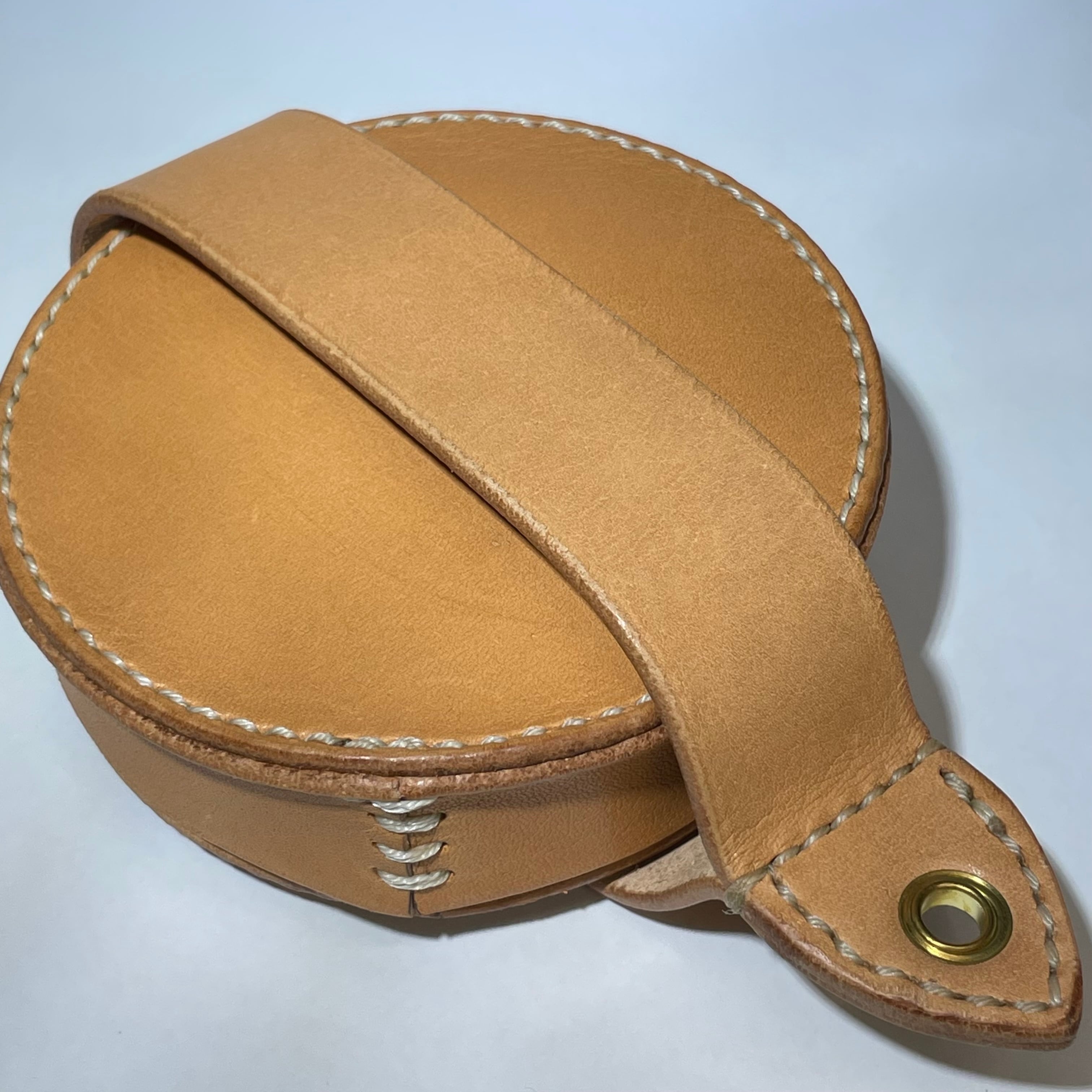 Cooker Leather Case WR | TMR industries