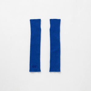Arm warmer（BLUE）
