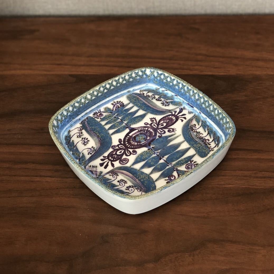 ロイヤルコペンハーゲン Tenera Marianne Johnson 【公式通販】