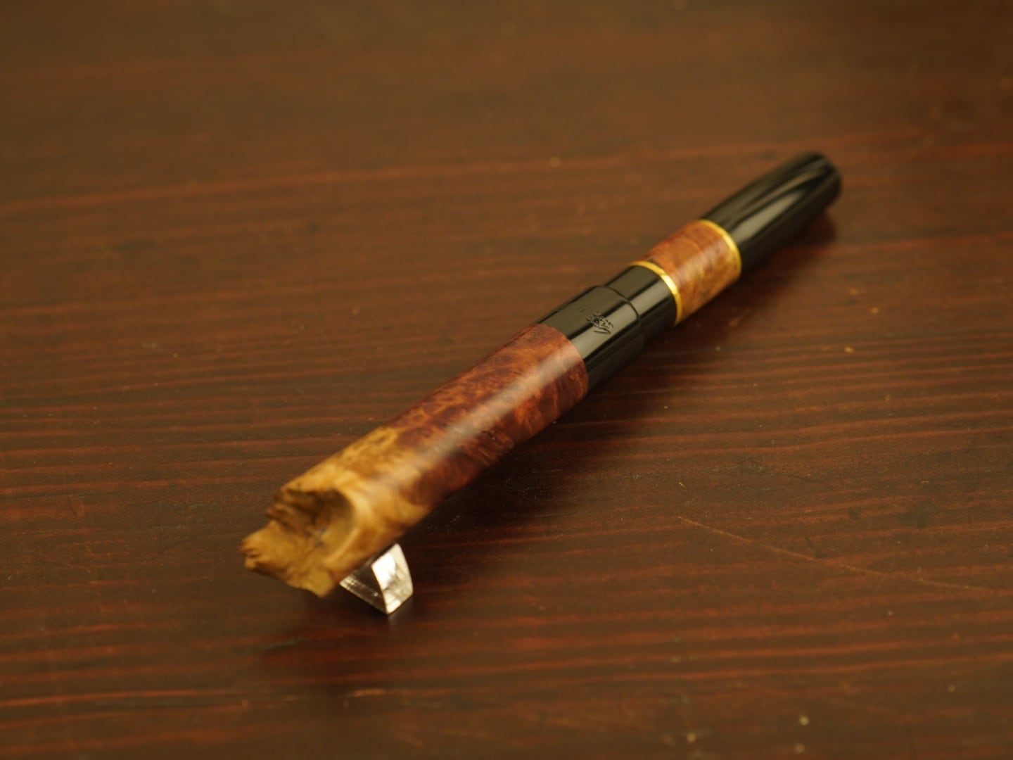 fountain pen | 綴り屋 (Tuduriya)