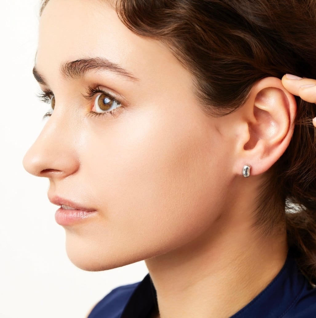 BAQLESS】Amity Lina Silver | valance 福井｜レディース セレクト