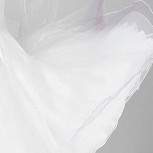 ロングスリーブ シフォン ミモレフレア ダンスドレス  ds1473