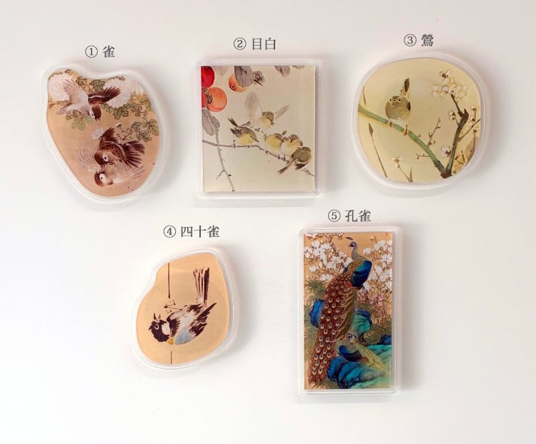 ポストカード「豊臣秀吉画像」<重文> | ITSUO MUSEUM SHOP