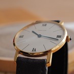 カルティエ ロンド  ルクルトムーブメント 1970年代  PARIS dial Cal.838 thumbnail 7