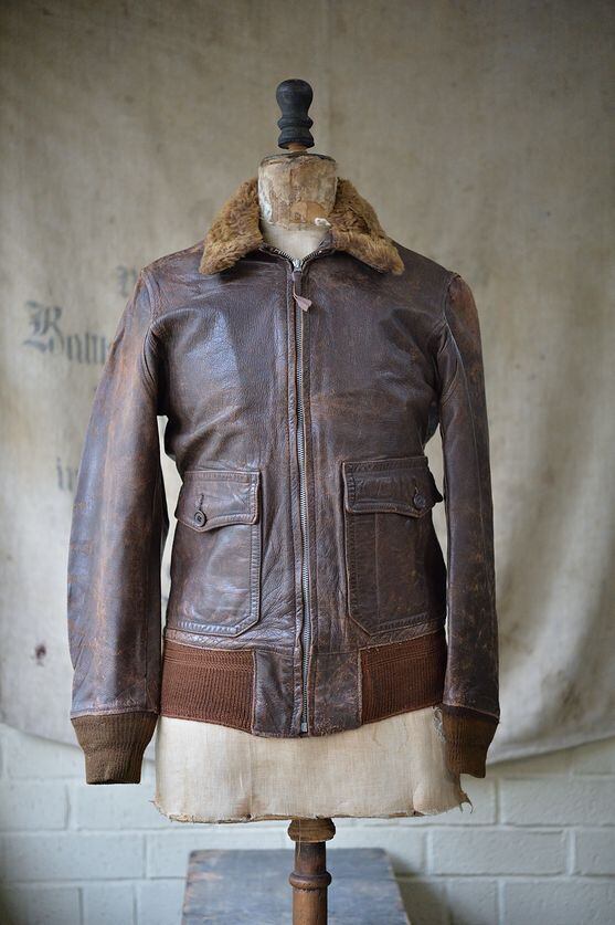 M422A Jacket 