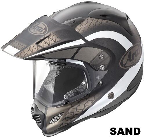 ARAI QUANTUM-J PAGE SILVER | MOKU MOKU shop