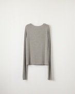 DU260721 Halter Neck Layered Tops