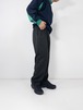 Italy made wool slacks
