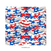 HAV-A-HANK ハバハンク バンダナ カモフラージュ ミリタリー ネイティブアメリカン 16色