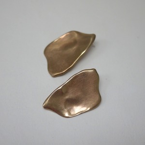 YOLITA EARRINGS Bronze