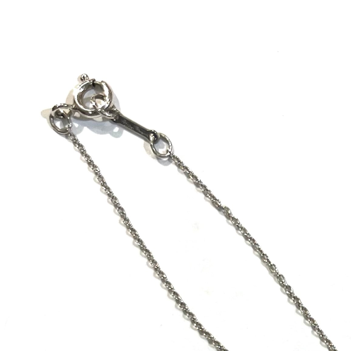 TIFFANY&CO.】2167 パロマ・ピカソ ラビングハート ネックレス