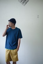 remilla 2025ss ＜Depend Tee＞