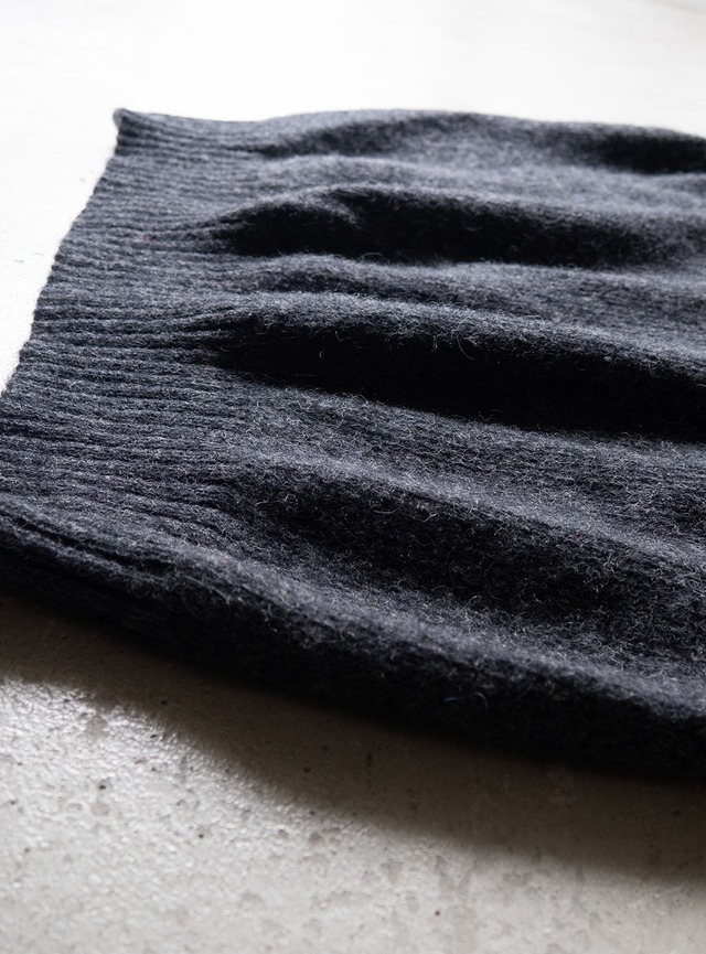 "WICKHAM" 1990s Wool knit vest