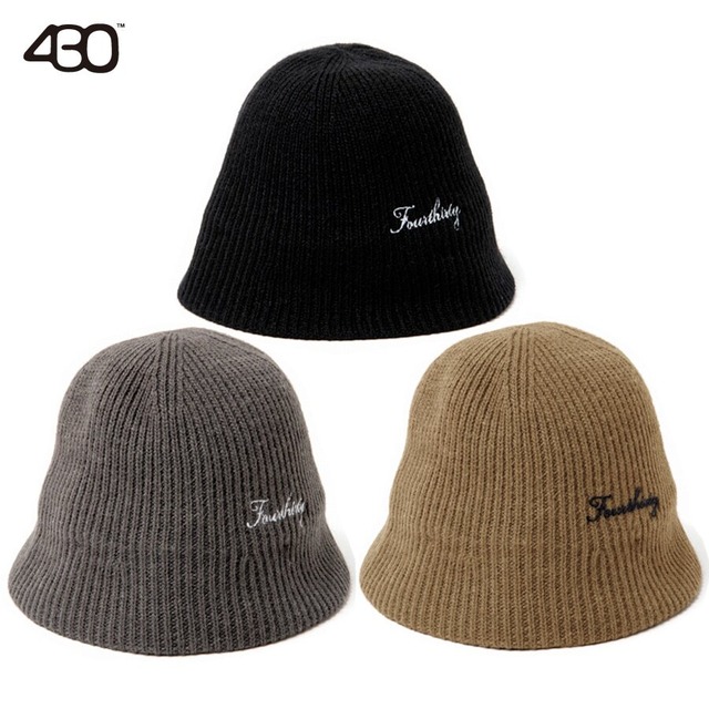 430 : NRW KNIT HAT