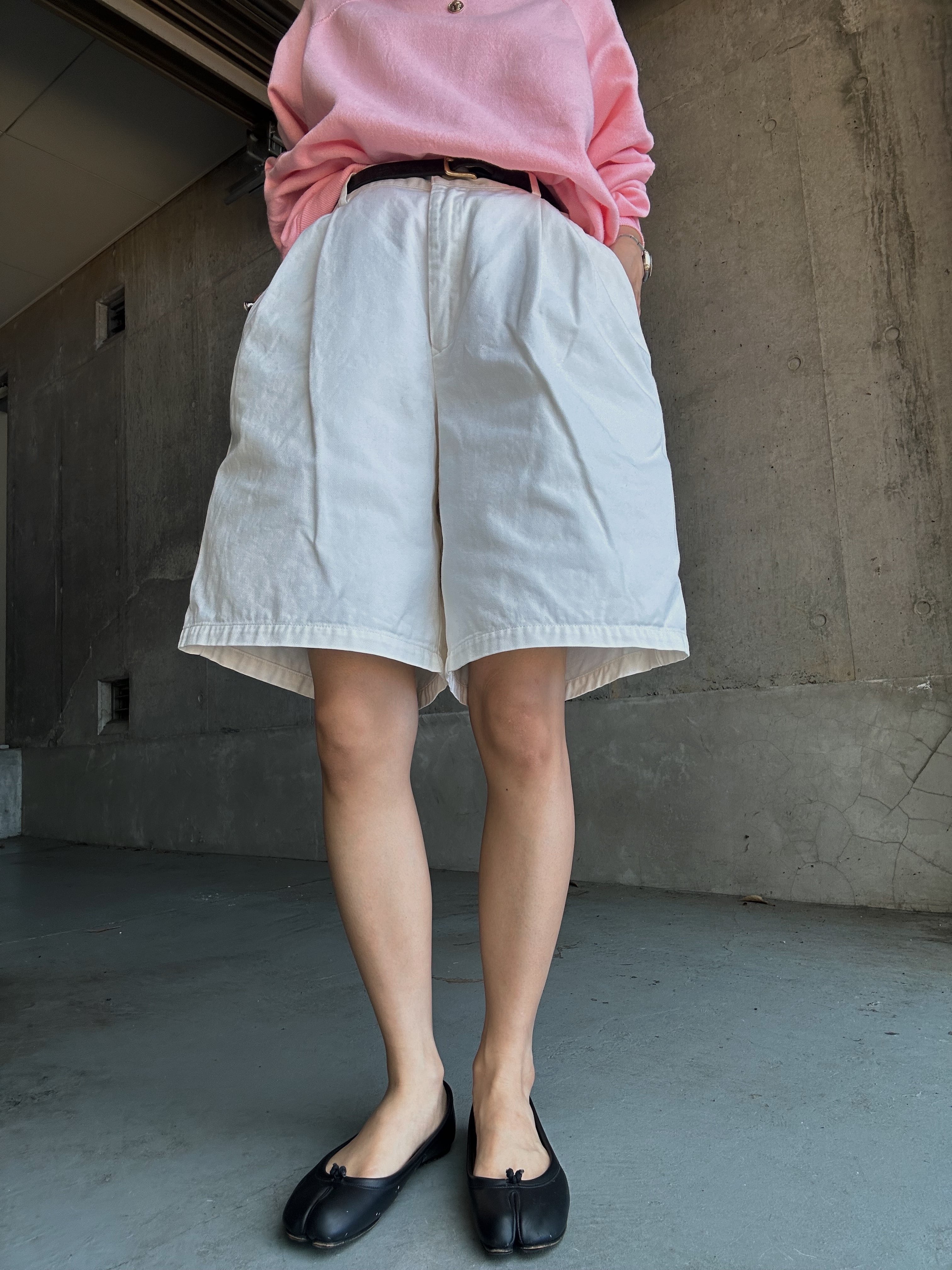 (PT793)Ralph Lauren 2tac shorts