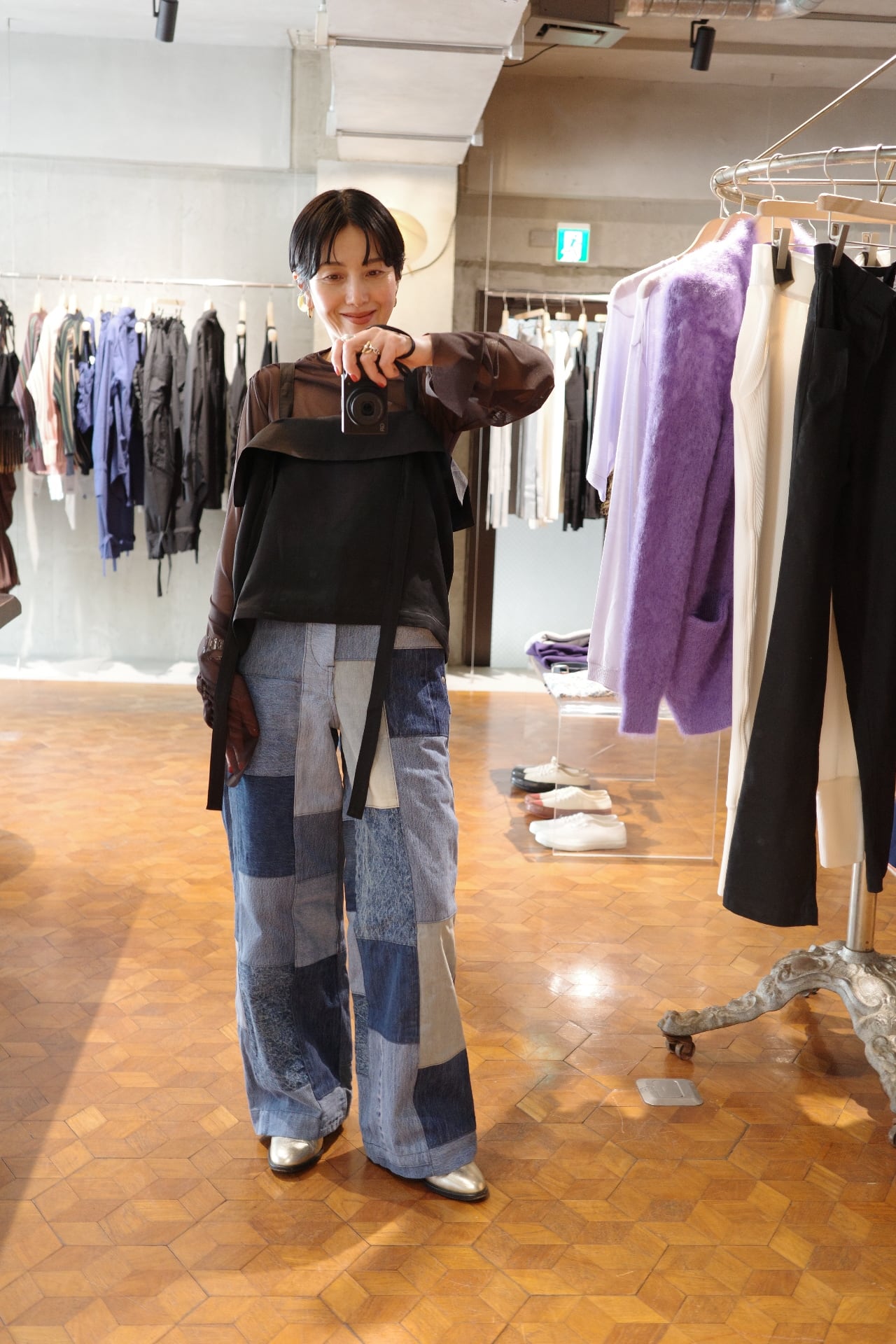 pelleq/travel convert bib | ikasa.