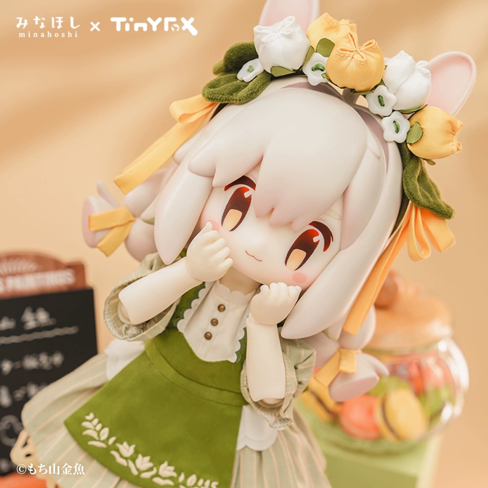 ドール | MINI・MAX